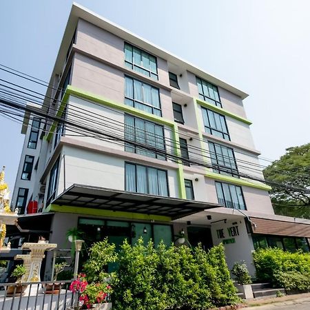The Vert Pak Kret Bagian luar foto