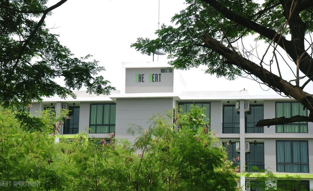 The Vert Pak Kret Bagian luar foto
