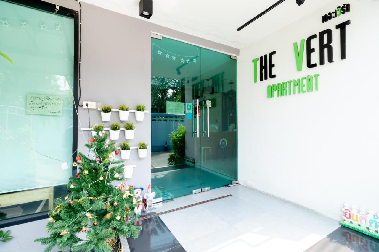 The Vert Pak Kret Bagian luar foto